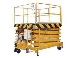 Scissor Lift